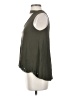 Alya Green Sleeveless Blouse Size XS - photo 5