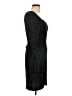 Venus Black Cocktail Dress Size L - photo 4