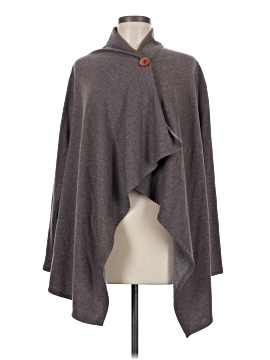 Bobeau Poncho (view 1)