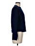 Mizuno Blue Long Sleeve T-Shirt Size M - photo 4