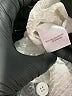Modern Works Ivory Long Sleeve Blouse Size M - photo 8