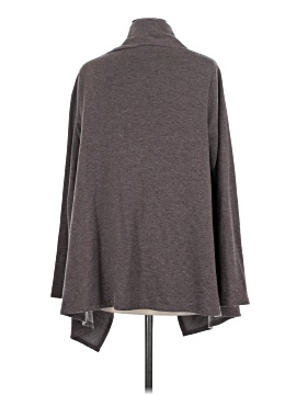 Bobeau Poncho (view 2)