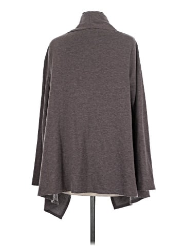Bobeau Poncho (view 2)