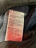 Chico's Blue Jeans Size XL (3) - photo 8
