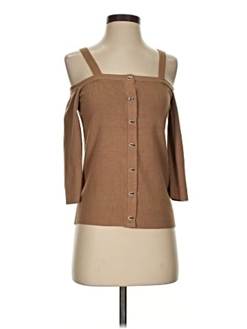Sisley Cardigan (view 1)