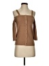 Sisley Brown Cardigan Size S - photo 1