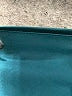 Unbranded Solid Teal Cocktail Dress Size S - photo 7