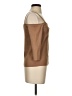 Sisley Brown Cardigan Size S - photo 4