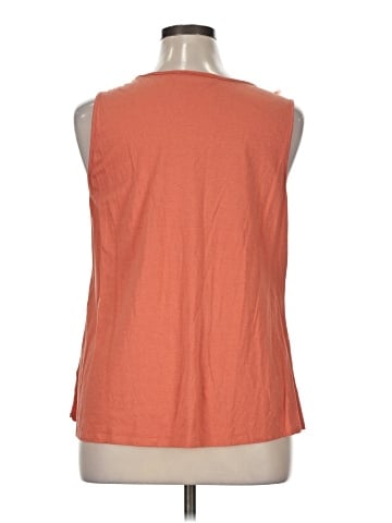 Elle Tank Top (view 2)