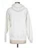 Gildan White Sweatshirt Size M - photo 2