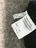 Apriori Black Cocktail Dress Size 8 - photo 8