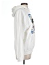 Gildan White Sweatshirt Size M - photo 4