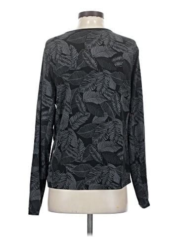 Hang Ten Long Sleeve T-Shirt (view 2)