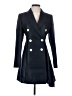Comme Moi Blue Coat Size S (estimated) - photo 1