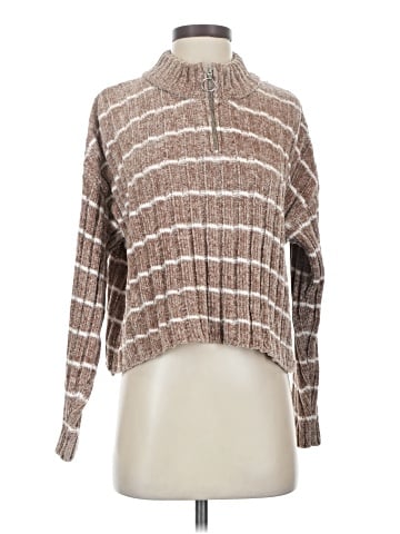 Hippie Rose Fleece (view 1)