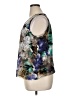 Draper's & Damon's Green Sleeveless Blouse Size XL - photo 5