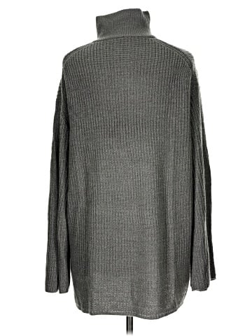 Divided by H&M Turtleneck Sweater (view 2)