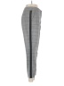 Joie Plaid Gray Dress Pants Size 4 - photo 4