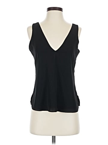 Leith Sleeveless T-Shirt (view 1)