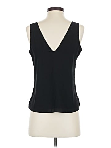 Leith Sleeveless T-Shirt (view 2)