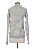 Lululemon Athletica Silver Turtleneck Sweater Size S (estimated) - photo 2