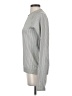 Lululemon Athletica Silver Turtleneck Sweater Size S (estimated) - photo 5