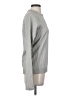 Lululemon Athletica Silver Turtleneck Sweater Size S (estimated) - photo 4