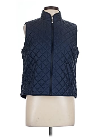 Karen Scott Sport Vest (view 1)