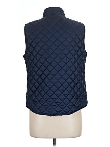 Karen Scott Sport Vest (view 2)