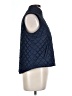 Karen Scott Sport 100% Polyester Blue Vest Size L (petite) - photo 4