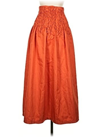 Collection Jeanne Marc Casual Skirt (view 2)