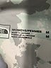 The North Face Camo Green Active Pants Size M - photo 7