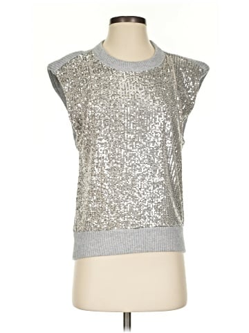 INC International Concepts Sleeveless Top (view 1)