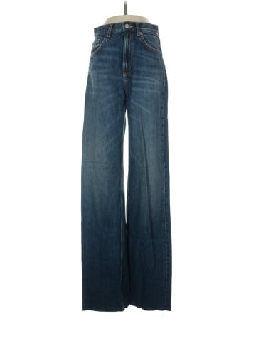 Zara Jeans (view 1)