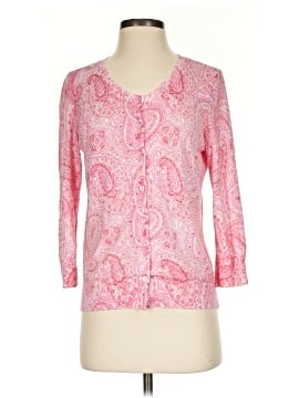 Talbots 3/4 Sleeve Blouse (view 1)
