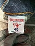 True Religion Blue Jeans Size 40 - photo 4