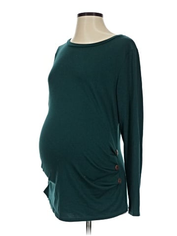 Coolmee Long Sleeve T-Shirt (view 1)