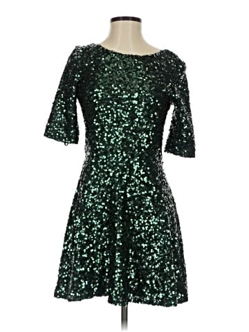French Connection Cocktail Dress (view 1)