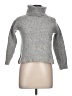 J.Crew Mercantile Gray Wool Pullover Sweater Size L - photo 1