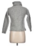 J.Crew Mercantile Gray Wool Pullover Sweater Size L - photo 2