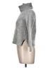 J.Crew Mercantile Gray Wool Pullover Sweater Size L - photo 5