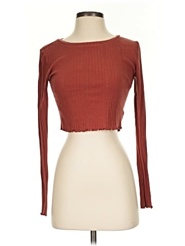 Aero Long Sleeve T-Shirt (view 1)