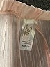 Flora Nikrooz 100% Polyester Ivory Shorts Size XL - photo 3
