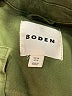 Boden Green Jacket Size 6 - photo 6