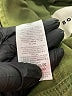 Boden Green Jacket Size 6 - photo 7