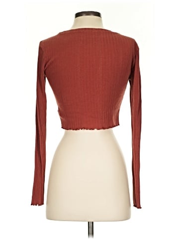 Aero Long Sleeve T-Shirt (view 2)