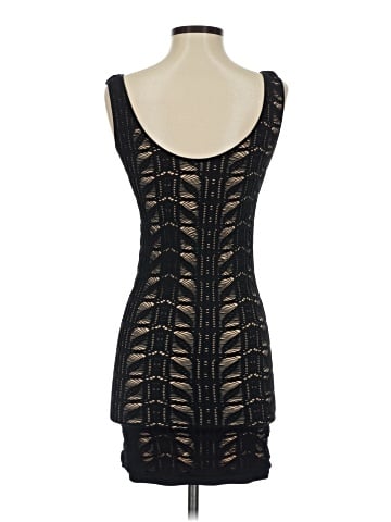 Bebe Cocktail Dress (view 2)