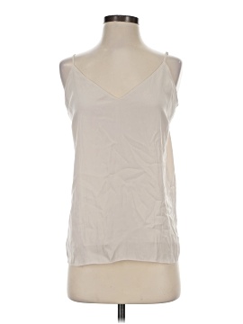 INC International Concepts Sleeveless Blouse (view 1)