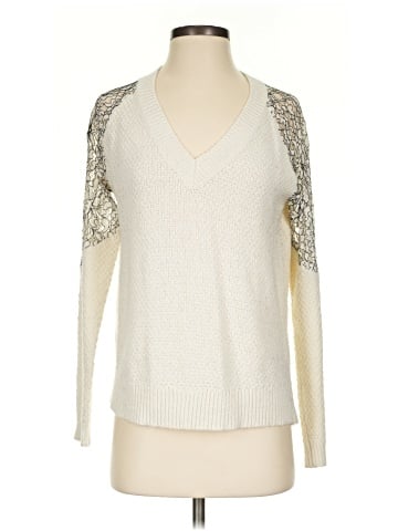 Cooper & Ella Pullover Sweater (view 1)