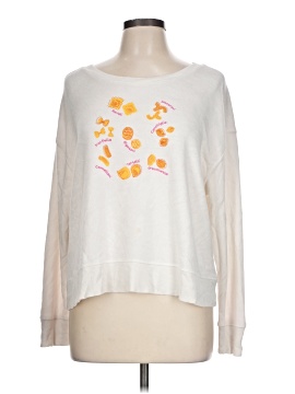 Jane And Delancey Pullover Sweater